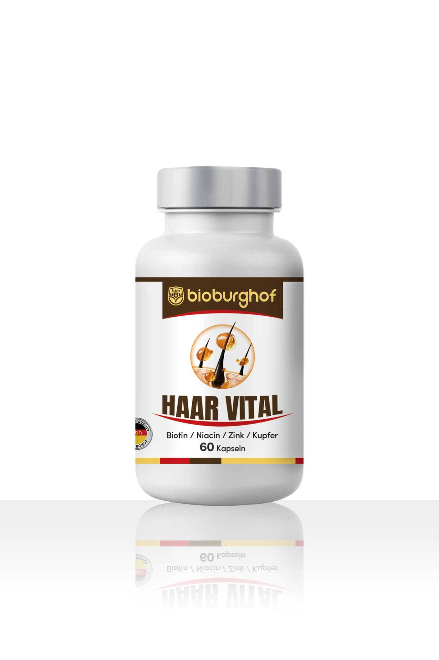 Haar Vital