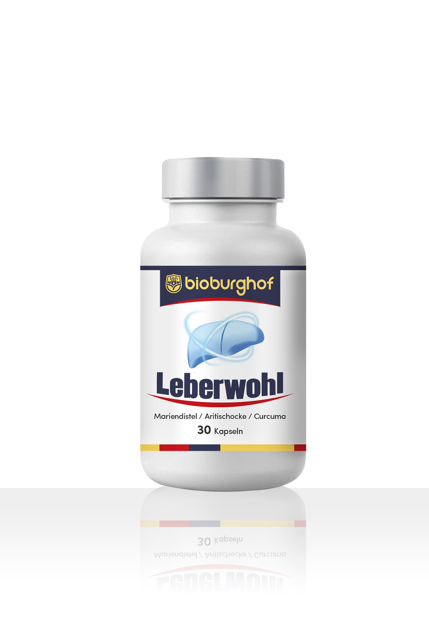 Leberwohl